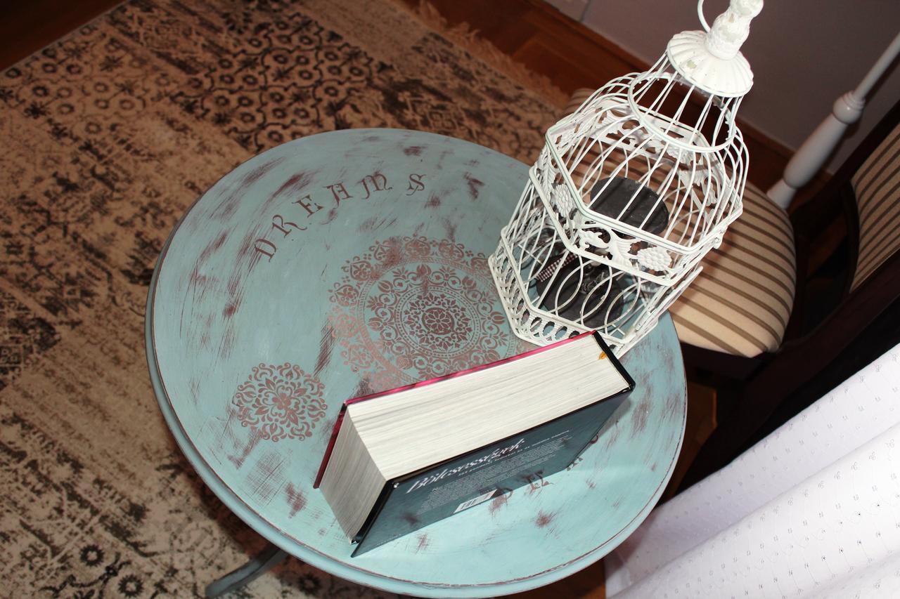 Belvarosi Vintage Apartman A Setaloutcan ミシュコルツ エクステリア 写真